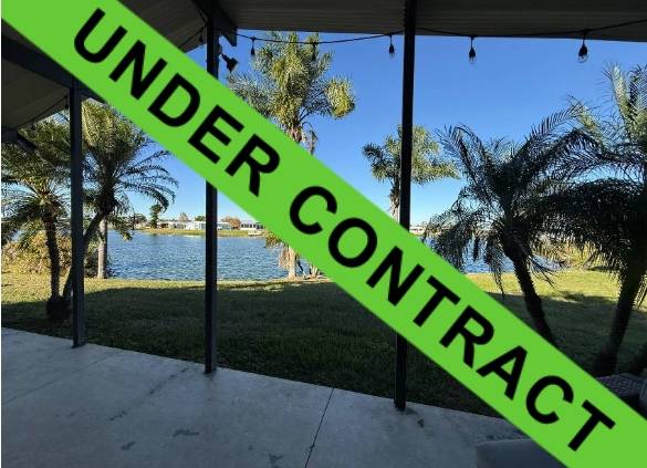 Mobile home for sale in Ellenton, FL